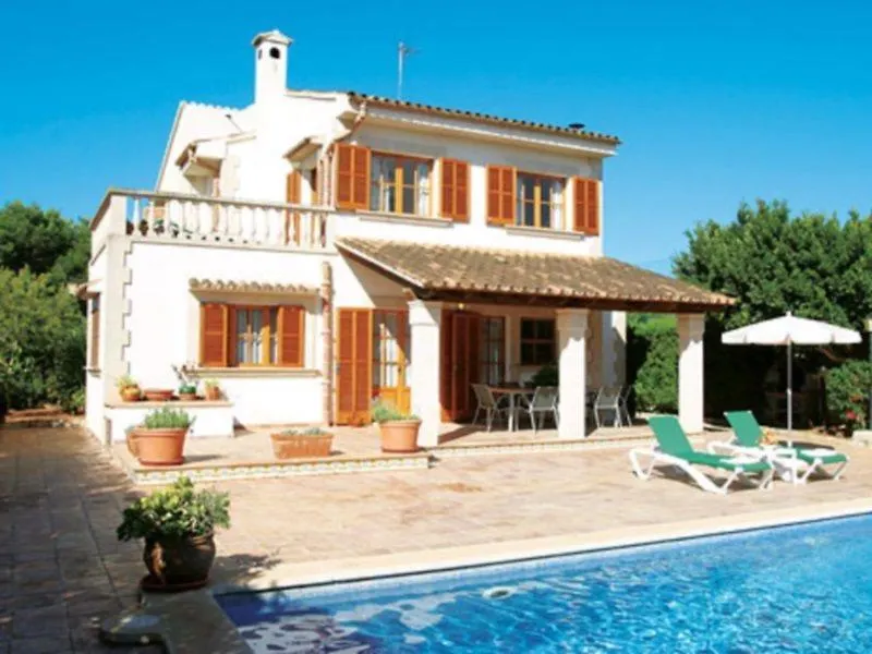 סה רפיטה Villa Isabel 0*, סה רפיטה ספרד
