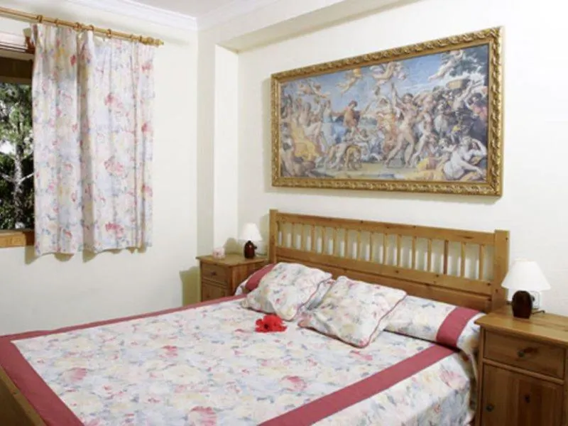 סה רפיטה Villa Isabel