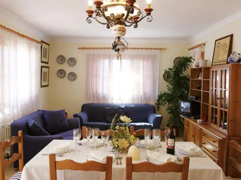 סה רפיטה Villa Isabel