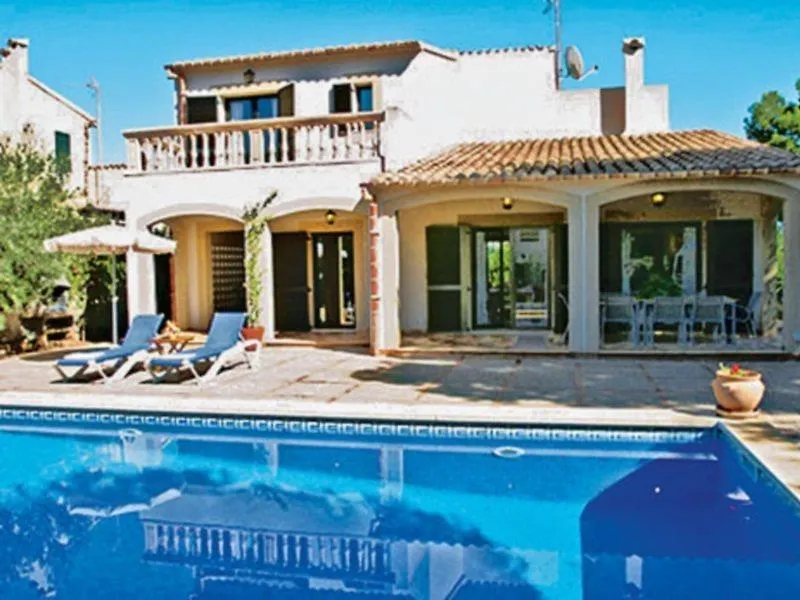 Villa Isabel Sa Ràpita Ισπανία