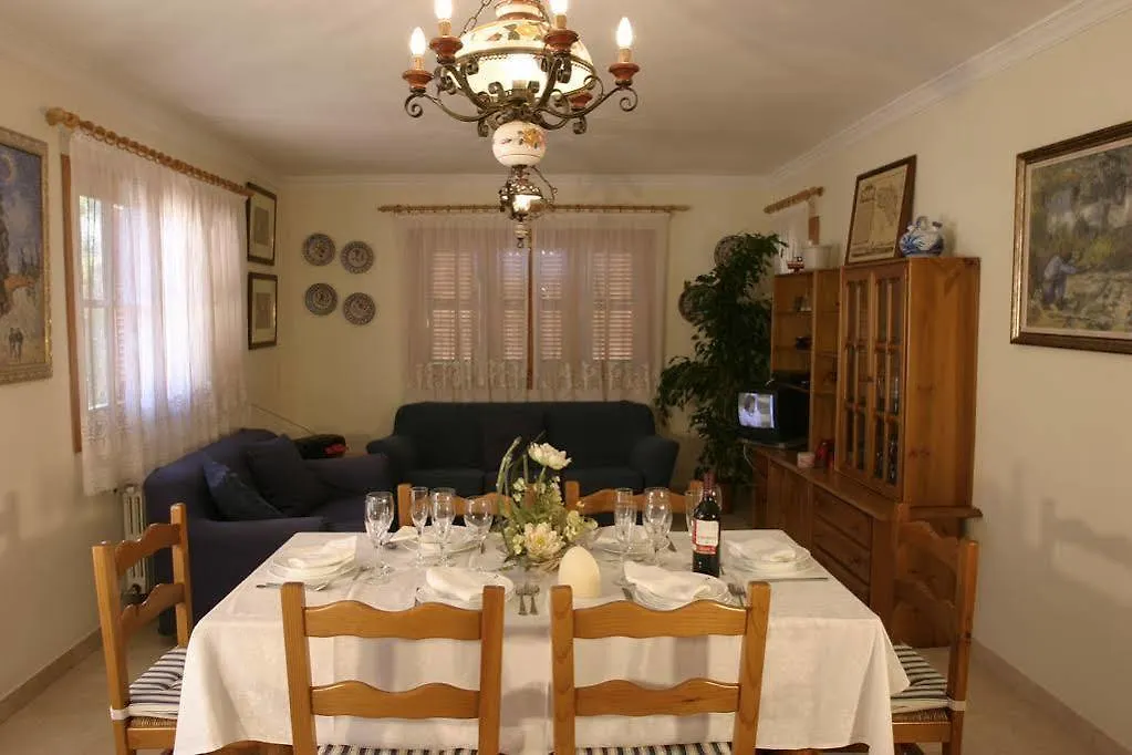 Villa Isabel Sa Ràpita 0*,  Ισπανία