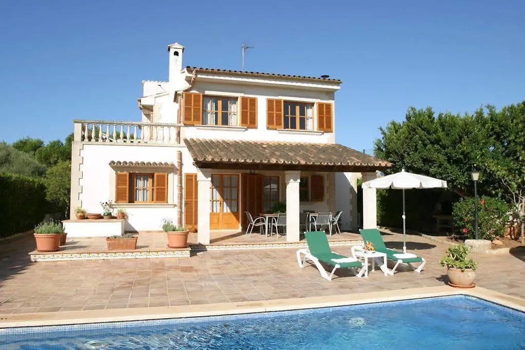 סה רפיטה Villa Isabel סה רפיטה