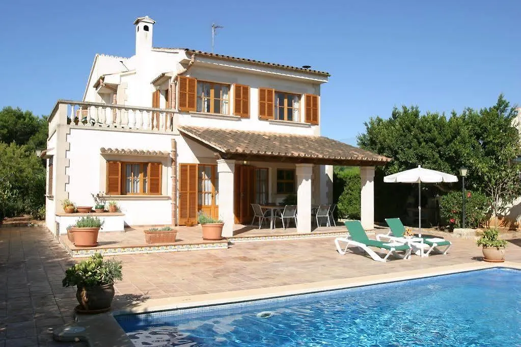 סה רפיטה Villa Isabel ספרד