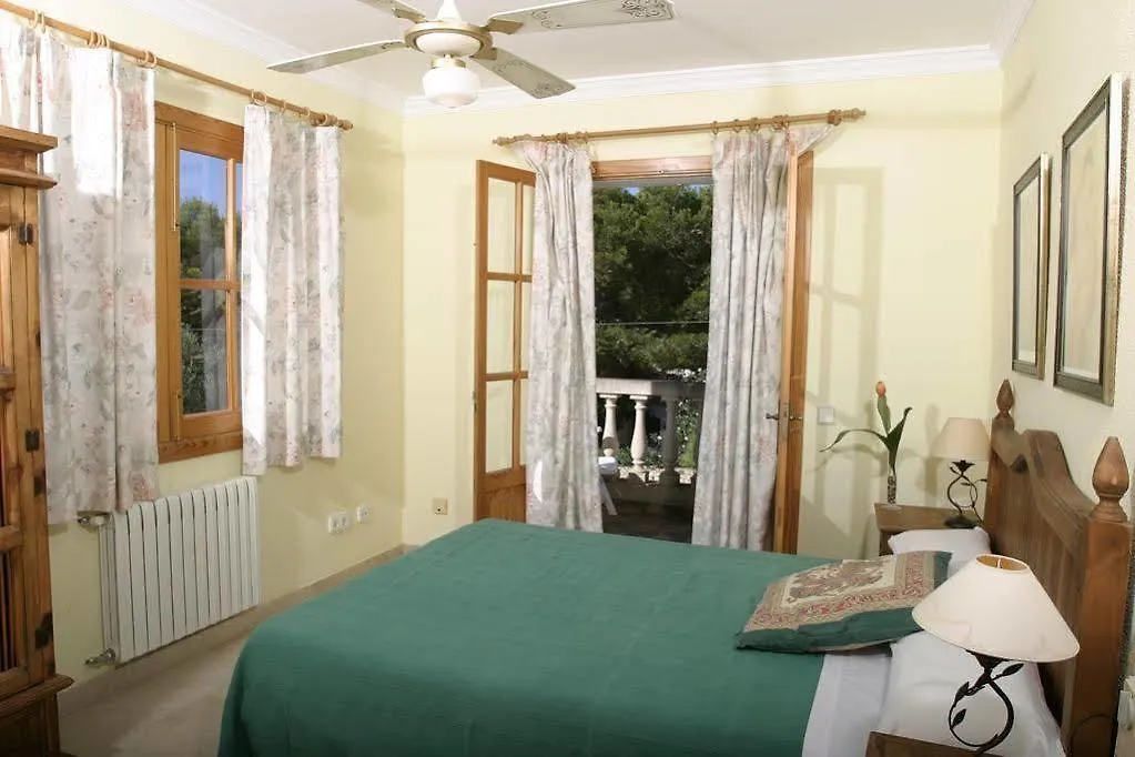 סה רפיטה Villa Isabel  סה רפיטה